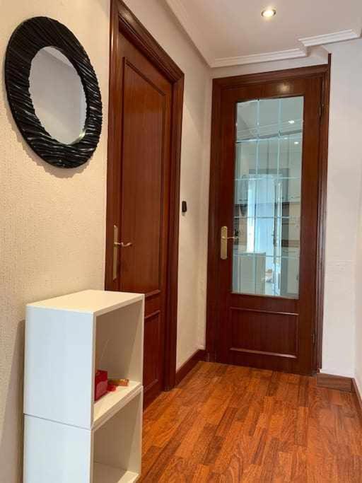 贝梅奥Arostegi Etxea Bonito Piso Junto Al Puerto公寓 外观 照片