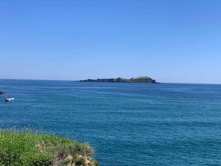 贝梅奥Arostegi Etxea Bonito Piso Junto Al Puerto公寓 外观 照片