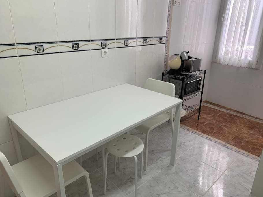 贝梅奥Arostegi Etxea Bonito Piso Junto Al Puerto公寓 外观 照片