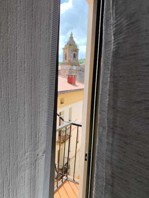 贝梅奥Arostegi Etxea Bonito Piso Junto Al Puerto公寓 外观 照片