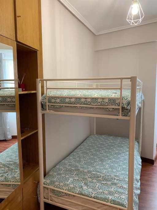 贝梅奥Arostegi Etxea Bonito Piso Junto Al Puerto公寓 外观 照片